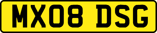 MX08DSG