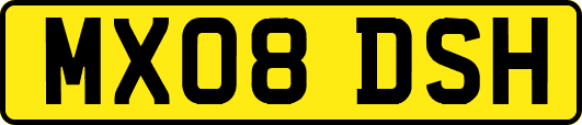 MX08DSH