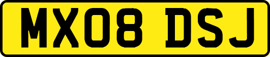 MX08DSJ