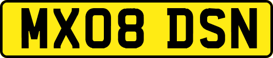 MX08DSN