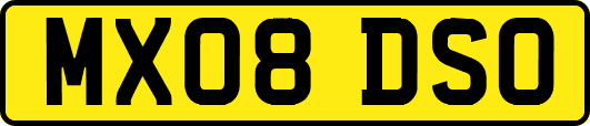 MX08DSO