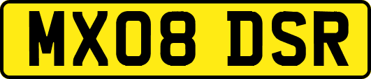 MX08DSR