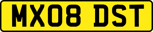 MX08DST