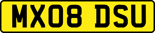 MX08DSU