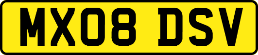 MX08DSV