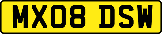 MX08DSW