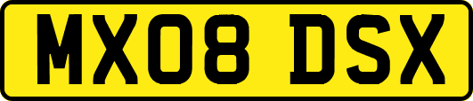 MX08DSX