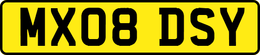 MX08DSY