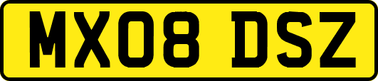MX08DSZ
