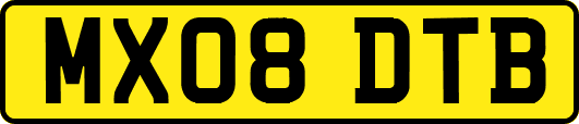 MX08DTB