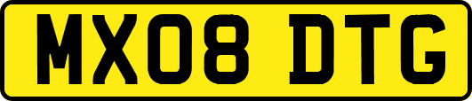 MX08DTG