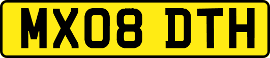 MX08DTH