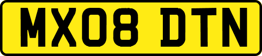 MX08DTN