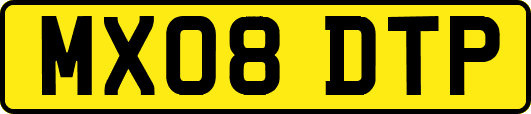 MX08DTP