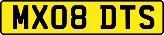 MX08DTS