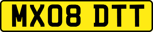 MX08DTT