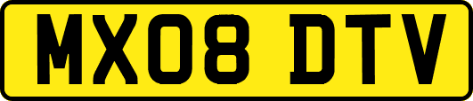 MX08DTV