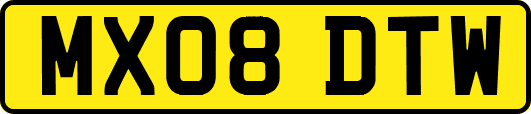 MX08DTW