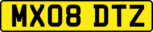 MX08DTZ