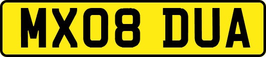 MX08DUA