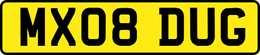 MX08DUG
