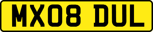 MX08DUL