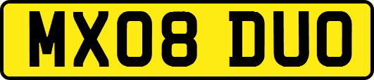MX08DUO