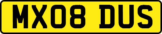 MX08DUS
