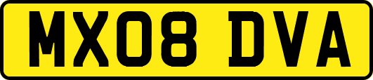 MX08DVA