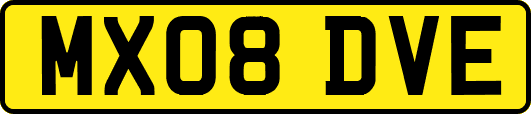 MX08DVE