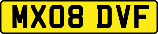 MX08DVF