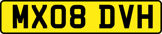 MX08DVH