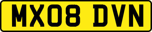 MX08DVN