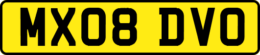 MX08DVO