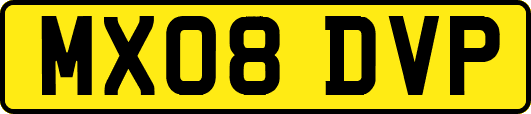 MX08DVP