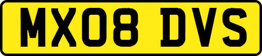 MX08DVS