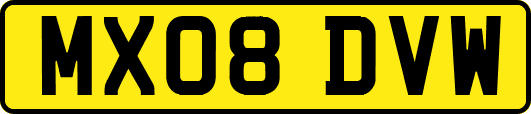 MX08DVW