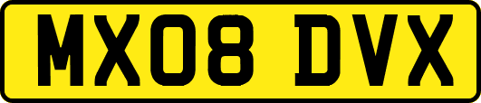 MX08DVX