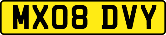 MX08DVY