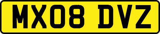 MX08DVZ