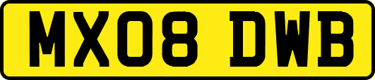 MX08DWB
