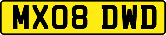 MX08DWD