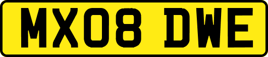 MX08DWE