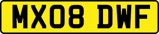 MX08DWF