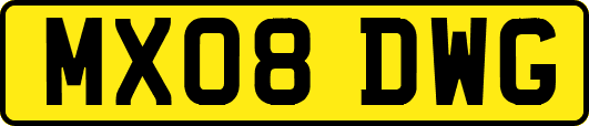 MX08DWG