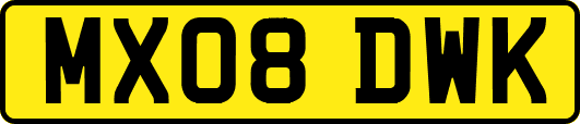 MX08DWK