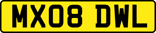 MX08DWL