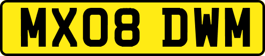 MX08DWM
