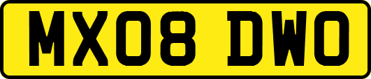 MX08DWO
