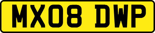 MX08DWP